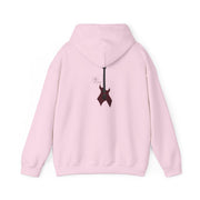 Eddie Munson Guitar Hoodie 8