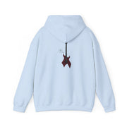 Eddie Munson Guitar Hoodie 10