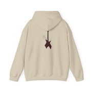 Eddie Munson Guitar Hoodie 6