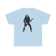 Eddie Munson Playing Guitar T-Shirt 10