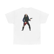 Eddie Munson Playing Guitar T-Shirt 3