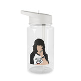 Stranger Things Clear Water Bottles