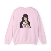Eddie Munson Hellfire Sweatshirt 8