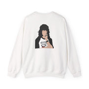 Eddie Munson Hellfire Sweatshirt 2