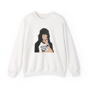Eddie Munson Hellfire Sweatshirt 1