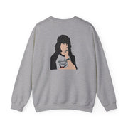 Eddie Munson Hellfire Sweatshirt 4