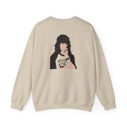 Eddie Munson Hellfire Sweatshirt 6