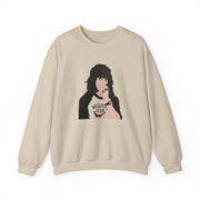 Eddie Munson Hellfire Sweatshirt 5