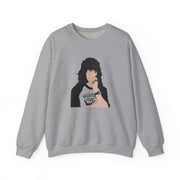 Eddie Munson Hellfire Sweatshirt 3