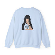 Eddie Munson Hellfire Sweatshirt 10