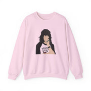 Eddie Munson Hellfire Sweatshirt 7