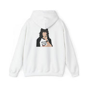 Eddie Munson Hellfire Hoodie 2