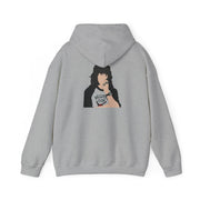 Eddie Munson Hellfire Hoodie 4