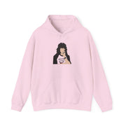 Eddie Munson Hellfire Hoodie 7