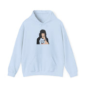 Eddie Munson Hellfire Hoodie 9