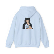Eddie Munson Hellfire Hoodie 10