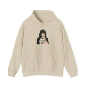 Eddie Munson Hellfire Hoodie 5