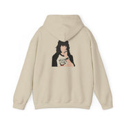 Eddie Munson Hellfire Hoodie 6