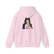 Eddie Munson Hellfire Hoodie 8