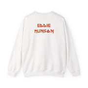 Eddie Munson Text Sweatshirt 2