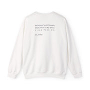 This Year's Different - Eddie Munson Stranger Sweatshirt 2