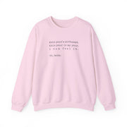 This Year's Different - Eddie Munson Stranger Sweatshirt 9