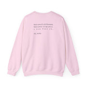 This Year's Different - Eddie Munson Stranger Sweatshirt 10