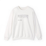 Eddie Munson Sweatshirts