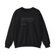 This Year's Different - Eddie Munson Stranger Sweatshirt 5