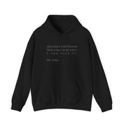 This Year's Different - Eddie Munson Stranger Hoodie 5