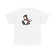 Edward And Kim -Scissorhands T-Shirt 3