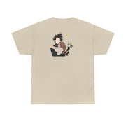 Edward And Kim -Scissorhands T-Shirt 6