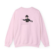 Everything Has Beauty - Scissorhands Sweatshirt 8