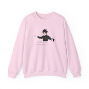 Everything Has Beauty - Scissorhands Sweatshirt 7