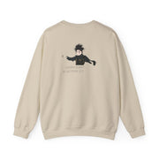Everything Has Beauty - Scissorhands Sweatshirt 6