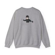 Everything Has Beauty - Scissorhands Sweatshirt 4