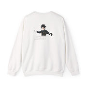 Everything Has Beauty - Scissorhands Sweatshirt 2