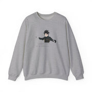 Everything Has Beauty - Scissorhands Sweatshirt 3