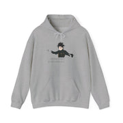 Everything Has Beauty - Scissorhands Hoodie 3