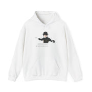 Everything Has Beauty - Scissorhands Hoodie 1