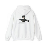 Everything Has Beauty - Scissorhands Hoodie 2