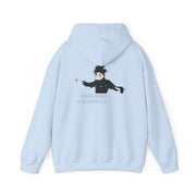 Everything Has Beauty - Scissorhands Hoodie 10
