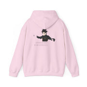 Everything Has Beauty - Scissorhands Hoodie 8