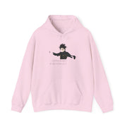 Everything Has Beauty - Scissorhands Hoodie 7