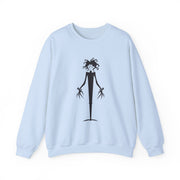 Cartoon - Scissorhands Sweatshirt 9