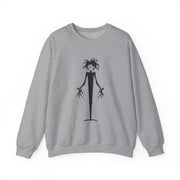 Cartoon - Scissorhands Sweatshirt 3