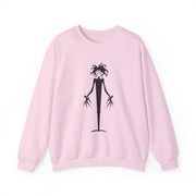 Cartoon - Scissorhands Sweatshirt 7