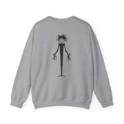 Cartoon - Scissorhands Sweatshirt 4