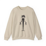 Cartoon - Scissorhands Sweatshirt 5