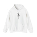 Edward Scissorhands Hoodies